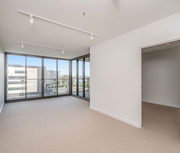 503/71 Constitution Avenue, - Photo 3