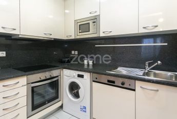 Apartamento T1 em Porto