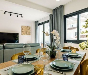 Alquiler de chalet adosado en Agra -el Paraiso s/n - Photo 6