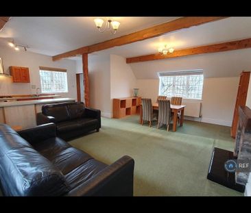 1 bedroom flat to rent - Photo 5