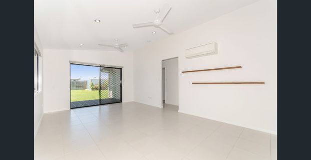 For Lease | Low-Maintenance Modern Home in Burdell - $520/week - Photo 1