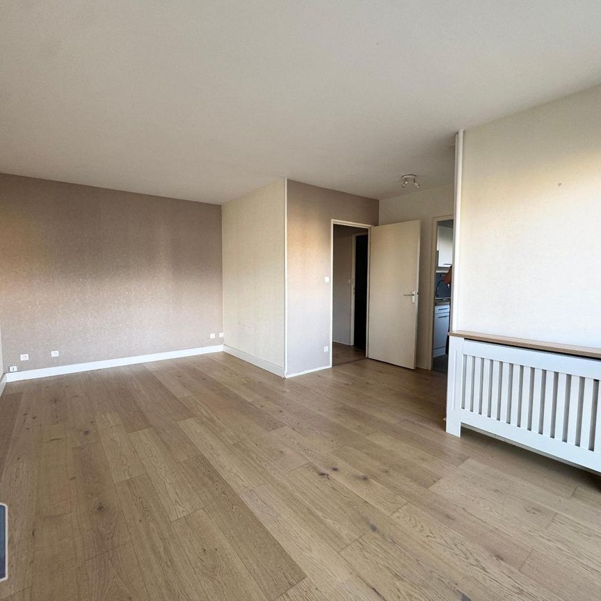 Location Appartement 1 pièce 32m² LE MANS 72100 - Photo 1
