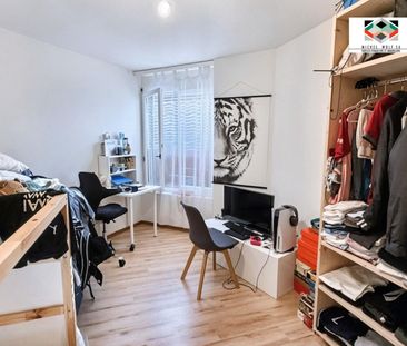 4.5 Zimmer, 78 m², 1. Stock - Foto 4