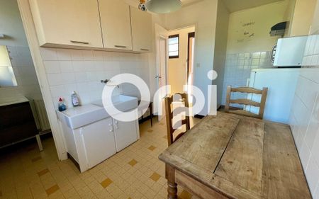 Appartement à louer 1 pièce • 25,71 m 2 Villard-Bonnot - Photo 5