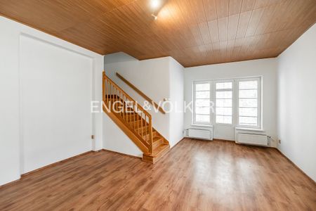 Pronájem vily 214 m², Severozápadní II 289, Praha - Photo 5