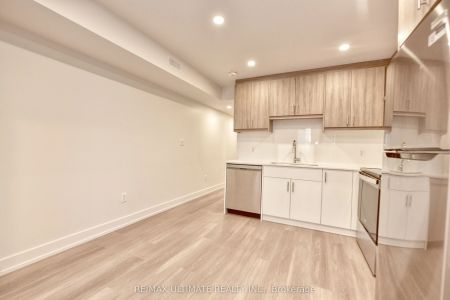 385 McRoberts Avenue #Basement - Photo 5