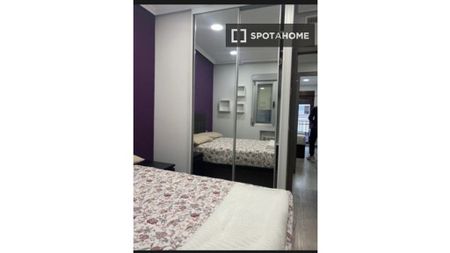 4 room luxury Flat for rent in Madrid, Spain - Foto 4