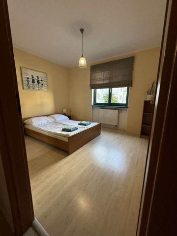 mieszkanie na wynajem - Szczecin, Centrum, ul. Staromłyńska - Zdjęcie 2