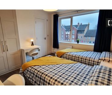 Bed for rent in 7-bedroom apartment in Phibsborough, Dublin - Photo 2