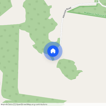 120 Atkinson Road, Qld 4560, Kiamba