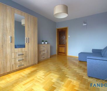 Ścisłe CENTRUM - 2 pokoje, 48m2 - Фото 3