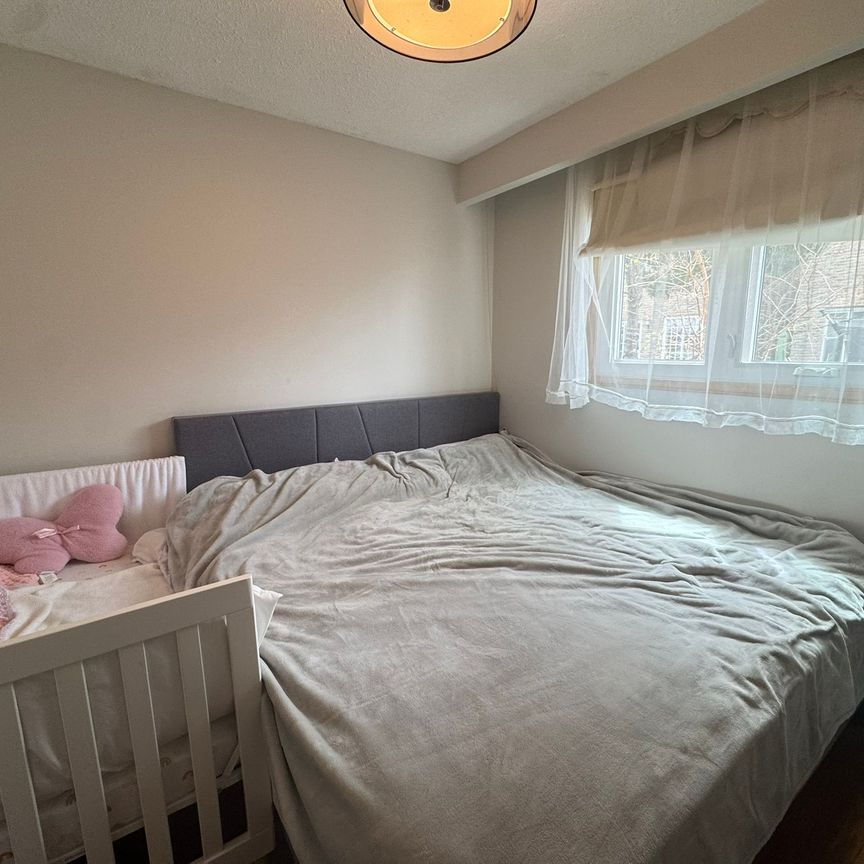 For Lease - 1611 Lewes Way Unit# Lower, Mississauga, Ontario - Photo 1