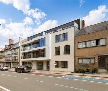 Appartement te huur - Photo 5