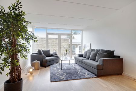 3-vær. lejlighed - Photo 2