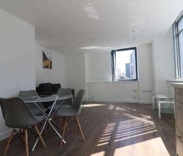 Tithebarn Street, Liverpool, Merseyside, L2 - Photo 2