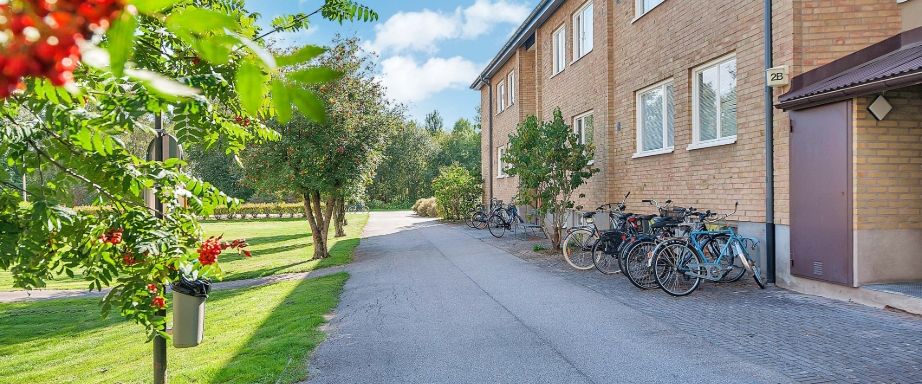 Göingegatan 4 B - Foto 1