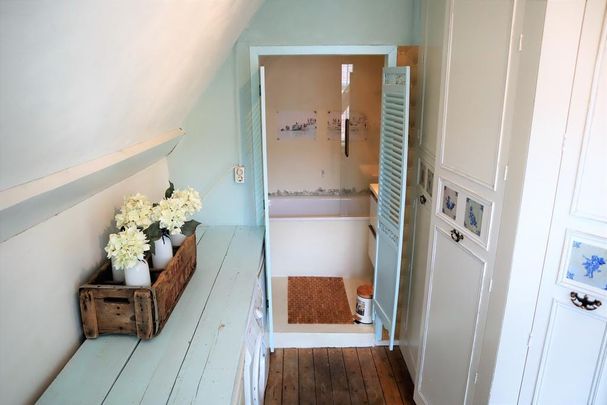 Sint Annastraat 3, Binnenstad-Oost, 1811BR, Alkmaar - Foto 1