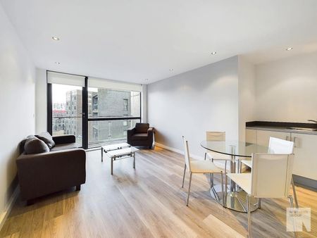 2 bedroom apartment to rent - Photo 3