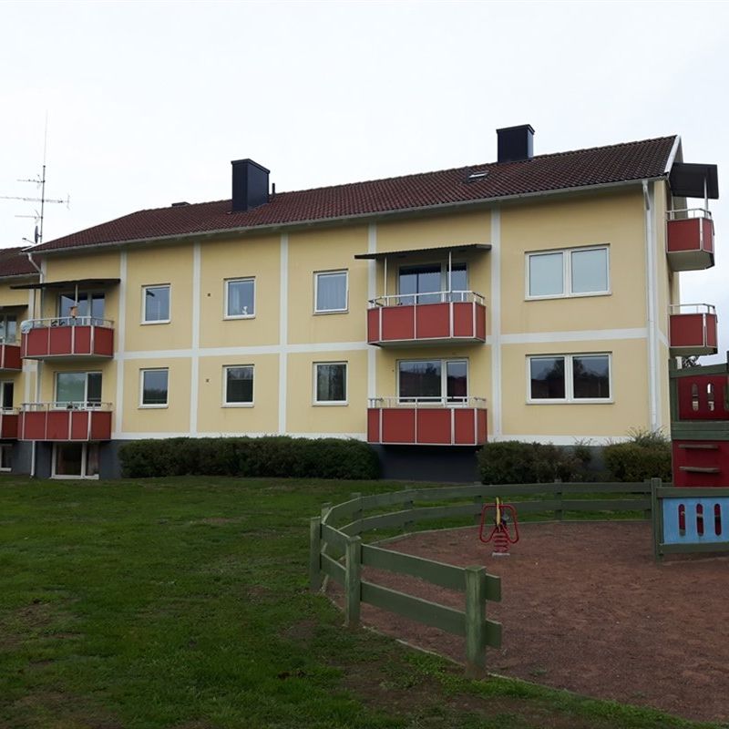 Tallvägen 1 A - Photo 1