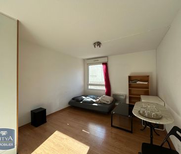 Location Appartement 1 pièce 18m² CHAMBERY 73000 - Photo 6