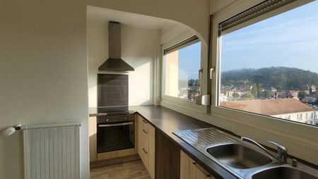 Appartement F3 à St Avold - Photo 4