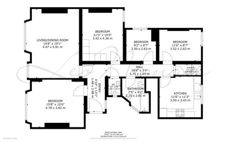 Cabbell Street, London, NW1 - Photo 4