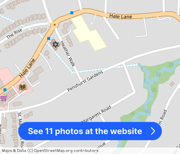 Penhurst Gardens, Edgware - Photo 1