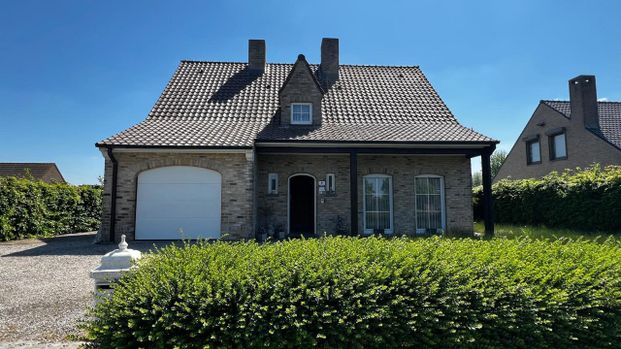 Klerkenstraat 43A - Kortemark - Photo 1