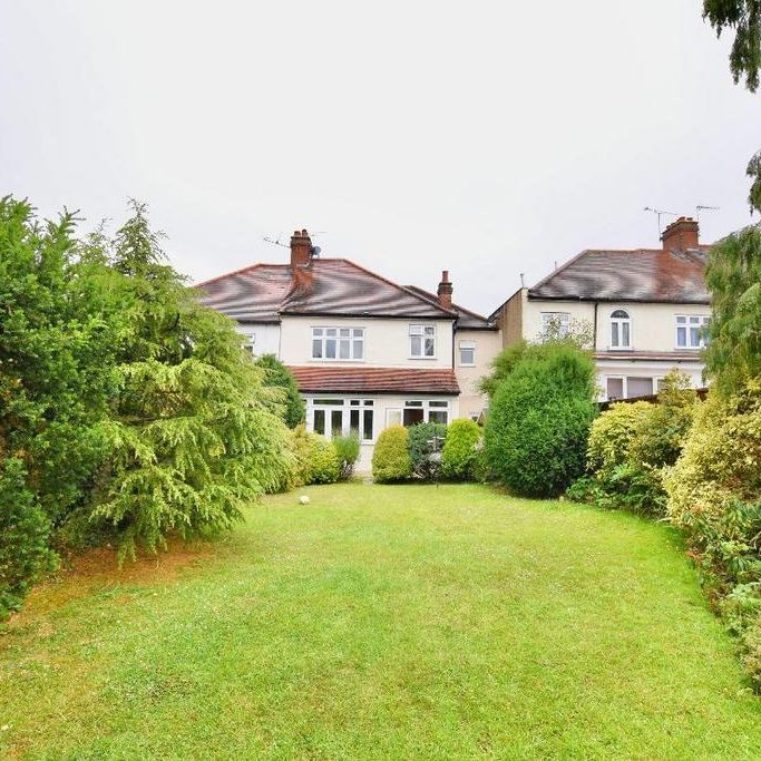 5 bedroom terraced house to rent - Photo 1