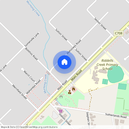 2/43 Mahoneys Rd, Riddells Creek