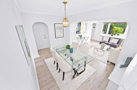 For Lease - 26 Scotswood Road Unit# Upper, Toronto, Ontario - Photo 4