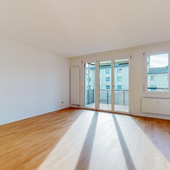 3 1/2 room apartment, 8630 Rüti ZH - Photo 1