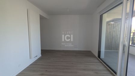 Appartement La Chapelle Sur Erdre 2 pièce(s) 45.58 m2 - Photo 4