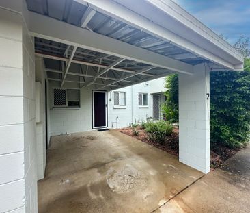 2/76 Paxton Street, North Ward - Photo 2