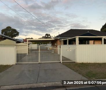 14 Lincoln Crescent, Pooraka SA 5095 - Photo 1