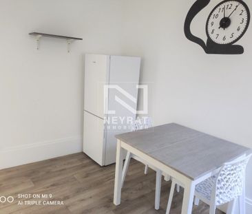 APPARTEMENT T1 A LOUER - Photo 4