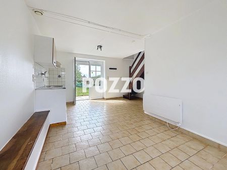 A louer Maison 51 m² à Bouillon - Jullouville - Photo 2