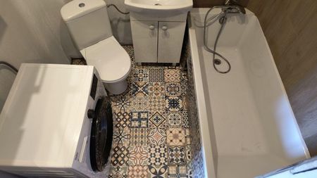 Funkcjonalne i przytulne mieszkanie - Фото 5