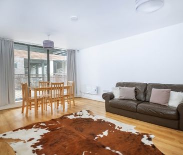 2 bedroom apartment to rent - Photo 1