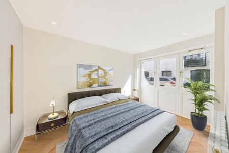 2 bedroom terraced house to rent - Photo 5