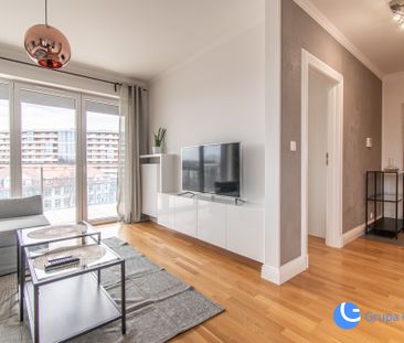 Graffit House 2-pok+TARAS|R.Grzegórzeckie| od 1.01 - Фото 3