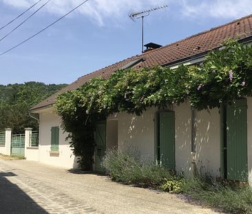 Maison 5 pièces meublée de 100m² à Orsay - 2000€ C.C. - Photo 2