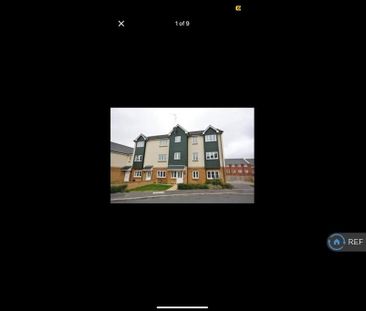 2 bedroom flat to rent - Photo 5