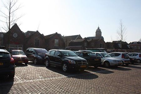 Stijlvol twee-kamer appartement in Schoonhoven! - Foto 2