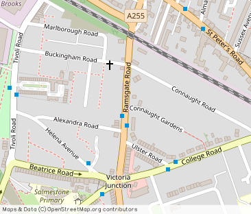 Ramsgate Road, Margate, CT9 - Photo 1
