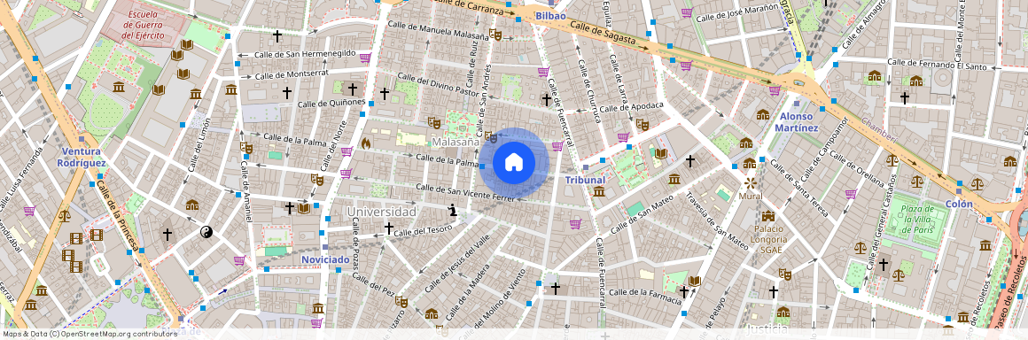 Madrid Capital