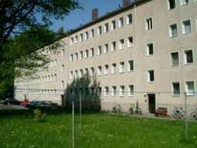 Wohnung auf Zeit am Dutzendteich bis Ende Juni 27!! - Foto 1