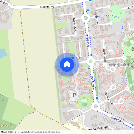 Rødlundvej 433, 8462 Harlev J