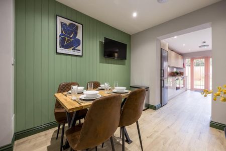 1 bedroom in a house share to rent - Photo 3