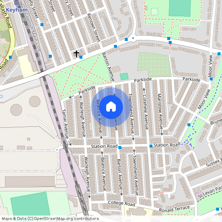 Barton Avenue, Plymouth PL2